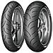 Pneumatico Radiali Moto 120/65zr17 56w Qualifier2 - Foto miniatura 1