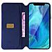 Wally Case Honor 7c Black - Foto miniatura 3