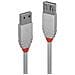 Prolunga Usb 2.0 Tipo A Anthra Line, 3m - Foto miniatura 3