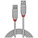 Prolunga Usb 2.0 Tipo A Anthra Line, 3m - Foto miniatura 4
