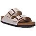 Ciabatta Donna Arizona 1009921 Graceful Pearl Taglia: 36 - Foto miniatura 6