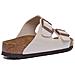 Ciabatta Donna Arizona 1009921 Graceful Pearl Taglia: 36 - Foto miniatura 8