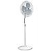 Gordon C40, Ventilatore Da Terra, - Bianco - Foto miniatura 1