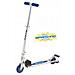 S Spark Scooter - Blue - Foto miniatura 1