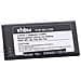 Li-ion Batteria 1500mah (3.8v) Per Cellulari E Smartphone Come Nokia Bl-t5a, Bv-t5a - Foto miniatura 1
