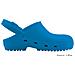 Zoccoli Sanitari Max 43 Azzurro - Foto miniatura 1