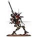 Adeptus Mechanicus Ironstrider Figure - Foto miniatura 2
