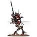 Adeptus Mechanicus Ironstrider Figure - Foto miniatura 3