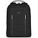 City Traveler Carry-On Notebook Rucksack 16 schwarz - Foto miniatura 1