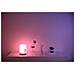 MUE4093GL Lampada da Comodino 2 Smart 9 W LED Colore Bianco - Foto miniatura 4