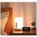 MUE4093GL Lampada da Comodino 2 Smart 9 W LED Colore Bianco - Foto miniatura 5