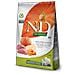 N&d Grain Free Pumpkin Adult Medium / maxi Cinghiale E Mela: 12 Kg - Foto miniatura 2