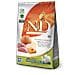 N&d Grain Free Pumpkin Adult Medium / maxi Cinghiale E Mela: 12 Kg - Foto miniatura 1