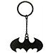 Dc Comics - Portachiavi 3d - Batarang - Foto miniatura 1