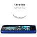 Custodia Compatibile Con Nokia Lumia 550 In Blu Metallico - Coperchio Protettivo In Silicone Tpu Flessibile - Foto miniatura 5