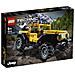 42122 Technic Jeep Wrangler - Foto miniatura 1
