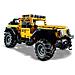 42122 Technic Jeep Wrangler - Foto miniatura 2
