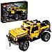 42122 Technic Jeep Wrangler - Foto miniatura 3