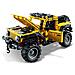 42122 Technic Jeep Wrangler - Foto miniatura 4