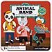 Petit Collage 54377 Magnet Gioco Animal Band On The Go - Foto miniatura 2