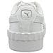 Puma Carina Lift Tw, Sneaker Donna, Bianco Bianco Bianco, 40 Eu - Foto miniatura 2