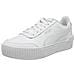 Puma Carina Lift Tw, Sneaker Donna, Bianco Bianco Bianco, 40 Eu - Foto miniatura 1
