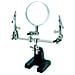 Rolson Strumenti 60335 Heavy Duty Dare Una Mano Con 60 Millimetri Lente Di Ingrandimento (confezione Pu Variare)  - Foto miniatura 1