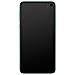 Schermo Lcd Originale Ricambio Completo Galaxy S10 Verde - Foto miniatura 1