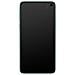 Schermo Lcd Originale Ricambio Completo Galaxy S10 Verde - Foto miniatura 7