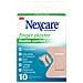 Cerotto Preparato Finger Plasters NFP001W 44,5X51 mm - Foto miniatura 1