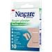 Cerotto Preparato Finger Plasters NFP001W 44,5X51 mm - Foto miniatura 4