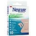 Cerotto Preparato Finger Plasters NFP001W 44,5X51 mm - Foto miniatura 5