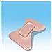 Cerotto Preparato Finger Plasters NFP001W 44,5X51 mm - Foto miniatura 7