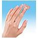 Cerotto Preparato Finger Plasters NFP001W 44,5X51 mm - Foto miniatura 8