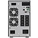 Gruppo di Continuità (UPS) VFI 3000 ICT IoT Doppia Conversione (Online) 3000VA / 3000W 9 Prese AC / USB / RS-232 - Foto miniatura 2