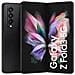 Galaxy Z Fold3 5G 512 GB 12 GB RAM Dual Sim Display 7.6" Fotocamera 12 Mpx Android Italia Nero - Foto miniatura 1