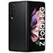 Galaxy Z Fold3 5G 512 GB 12 GB RAM Dual Sim Display 7.6" Fotocamera 12 Mpx Android Italia Nero - Foto miniatura 3