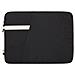 Custodia Per Notebook Caselogic 14'' Nera Ibira,nero,35,56 Cm/14'' - Foto miniatura 2