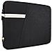 Custodia Per Notebook Caselogic 14'' Nera Ibira,nero,35,56 Cm/14'' - Foto miniatura 5