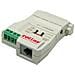 Converter RS232-RS485, without Galvanic Isolation Grigio cavo di interfaccia e adattatore - Foto miniatura 5