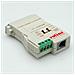 Converter RS232-RS485, without Galvanic Isolation Grigio cavo di interfaccia e adattatore - Foto miniatura 8