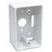 Wall Box, Bianco - Foto miniatura 1