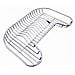 Griglia Portapiatti 8100 111 Inox  - Foto miniatura 1