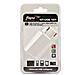 NT-USB-101, Interno, Tablet, Smartphone, AC, Bianco, 100 - 240, 50 - 60 - Foto miniatura 1