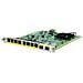 MSR 8-port 10/100/1000BASE-T / 2-port 1000BASE-X (Combo) Switch HMIM Module - Foto miniatura 1