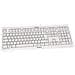 KC 1000, USB, Universale, Norvegese, USB, 0 - 50 °C, Grigio - Foto miniatura 1