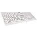 KC 1000, USB, Universale, Norvegese, USB, 0 - 50 °C, Grigio - Foto miniatura 2