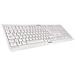 KC 1000, USB, Universale, Norvegese, USB, 0 - 50 °C, Grigio - Foto miniatura 5