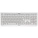 KC 1000, USB, Universale, Norvegese, USB, 0 - 50 °C, Grigio - Foto miniatura 4