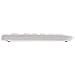 KC 1000, USB, Universale, Norvegese, USB, 0 - 50 °C, Grigio - Foto miniatura 3